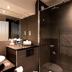 Rose And Crown Hotel