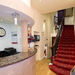 Notting Hill Gate Hotel