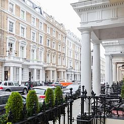Notting Hill Gate Hotel