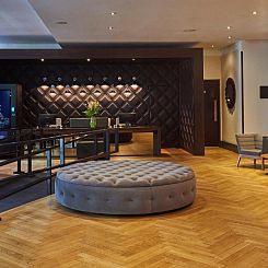 Malmaison London