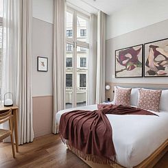 The Park Grand London Paddington