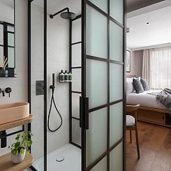 The Park Grand London Paddington