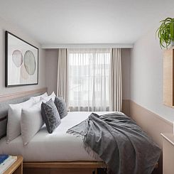 The Park Grand London Paddington