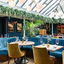 The Windmill On The Common