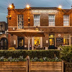 The Windmill On The Common