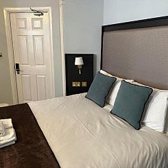 Arran House Hotel