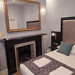 Arran House Hotel