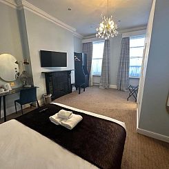 Arran House Hotel
