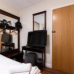 Belmont Hotel