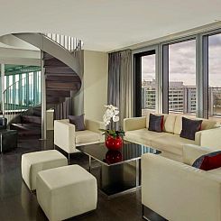 Park Plaza Westminster Bridge London
