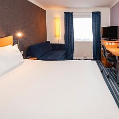 Holiday Inn Express London - Wandsworth, an IHG Hotel