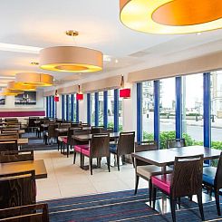 Holiday Inn Express London - Wandsworth, an IHG Hotel