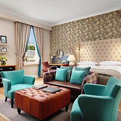 The Bailey's Hotel London Kensington