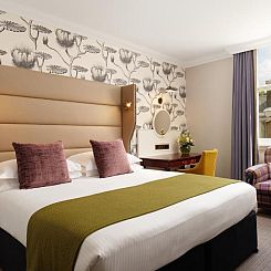 The Bailey's Hotel London Kensington