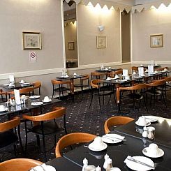Rose Court Hotel