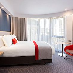 Holiday Inn Express Southwark, an IHG Hotel