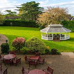 London Chigwell Prince Regent Hotel, BW Signature Collection