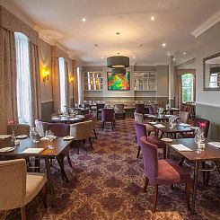 London Chigwell Prince Regent Hotel, BW Signature Collection