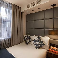 The Chilworth London Paddington