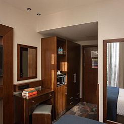 The Chilworth London Paddington