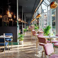 Pullman London St Pancras