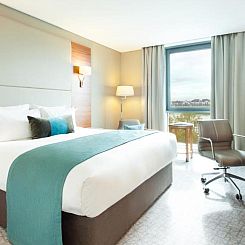 Crowne Plaza London - Docklands, an IHG Hotel