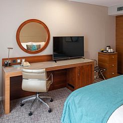 Crowne Plaza London - Docklands, an IHG Hotel