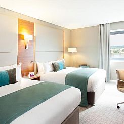 Crowne Plaza London - Docklands, an IHG Hotel