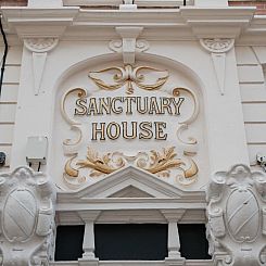 The Sanctuary House Hotel