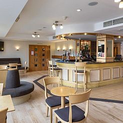 London - Wembley International Hotel