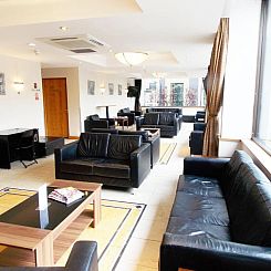 London - Wembley International Hotel