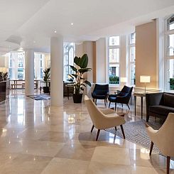 Radisson Blu Edwardian Kenilworth Hotel, London