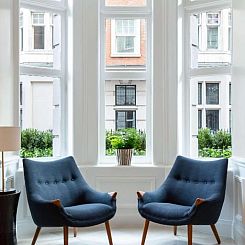 Radisson Blu Edwardian Kenilworth Hotel, London