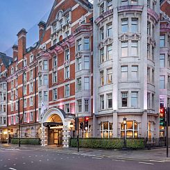 Radisson Blu Edwardian Bloomsbury Street Hotel, London
