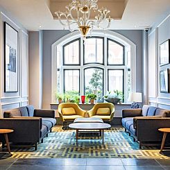 Radisson Blu Edwardian Bloomsbury Street Hotel, London