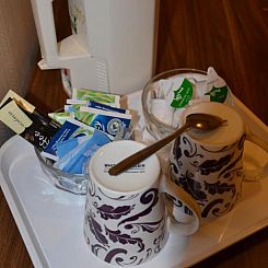 Abbey Lodge Hotel - B&B