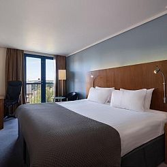 Holiday Inn London Camden Lock, an IHG Hotel