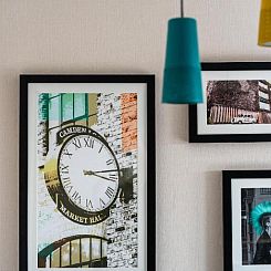 Holiday Inn London Camden Lock, an IHG Hotel
