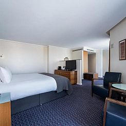 Holiday Inn London Camden Lock, an IHG Hotel