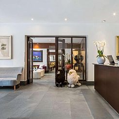 Radisson Blu Edwardian Sussex Hotel, London
