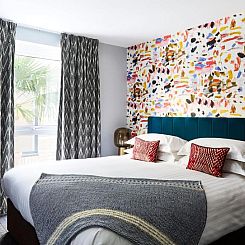 The Lodge Hotel - Putney