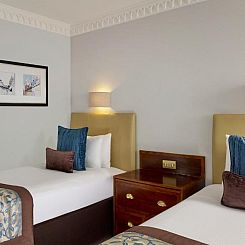 The Tower Hotel