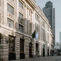 Club Quarters Hotel London City