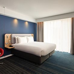Holiday Inn Express London Limehouse, an IHG Hotel