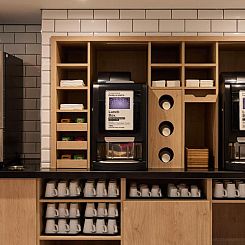 Holiday Inn Express London Limehouse, an IHG Hotel