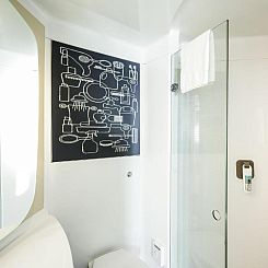 ibis London Excel-Docklands