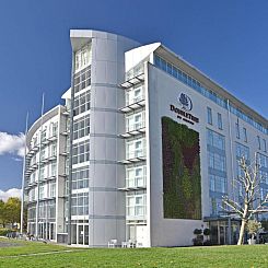 DoubleTree By Hilton London Excel