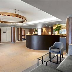DoubleTree By Hilton London Excel