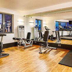 Novotel London Bridge