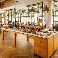 Novotel London Bridge